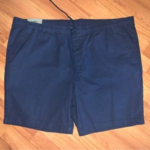 Mens Drawstring Shorts
